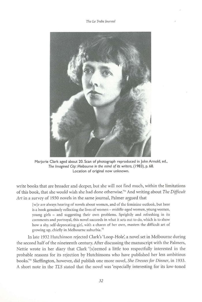 Page 32 - No 83 May 2009