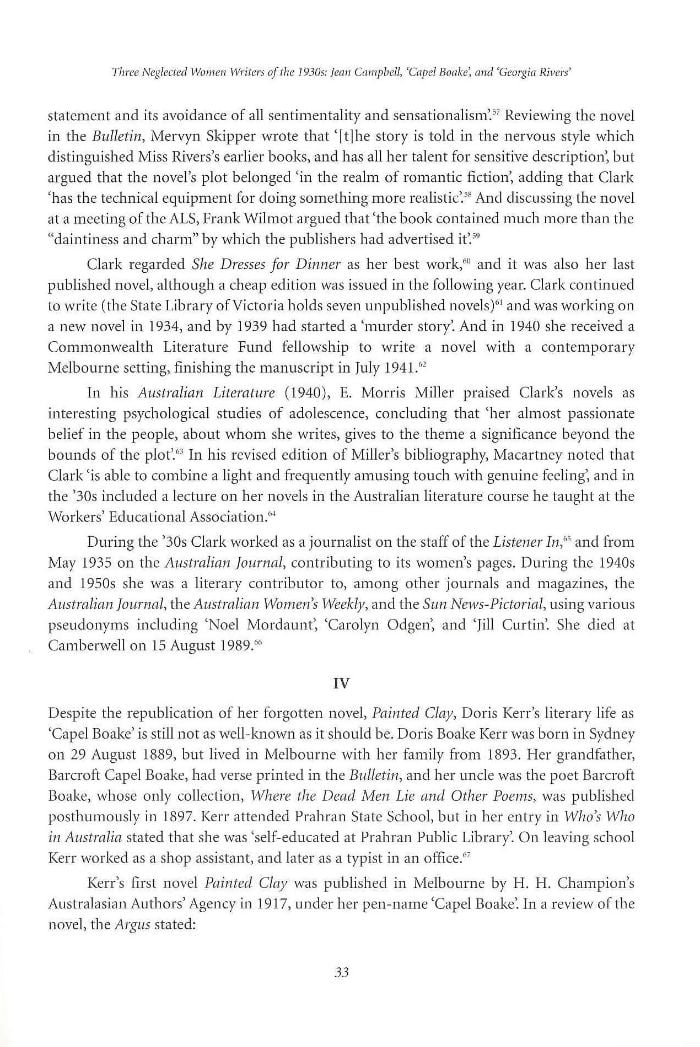 Page 33 - No 83 May 2009