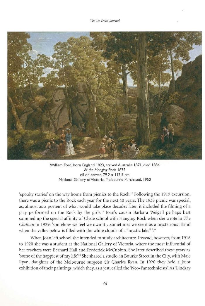 Page 46 - No 83 May 2009