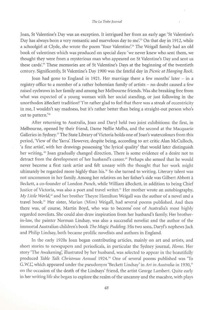 Page 48 - No 83 May 2009
