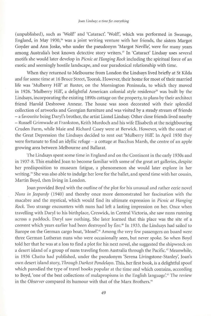 Page 49 - No 83 May 2009