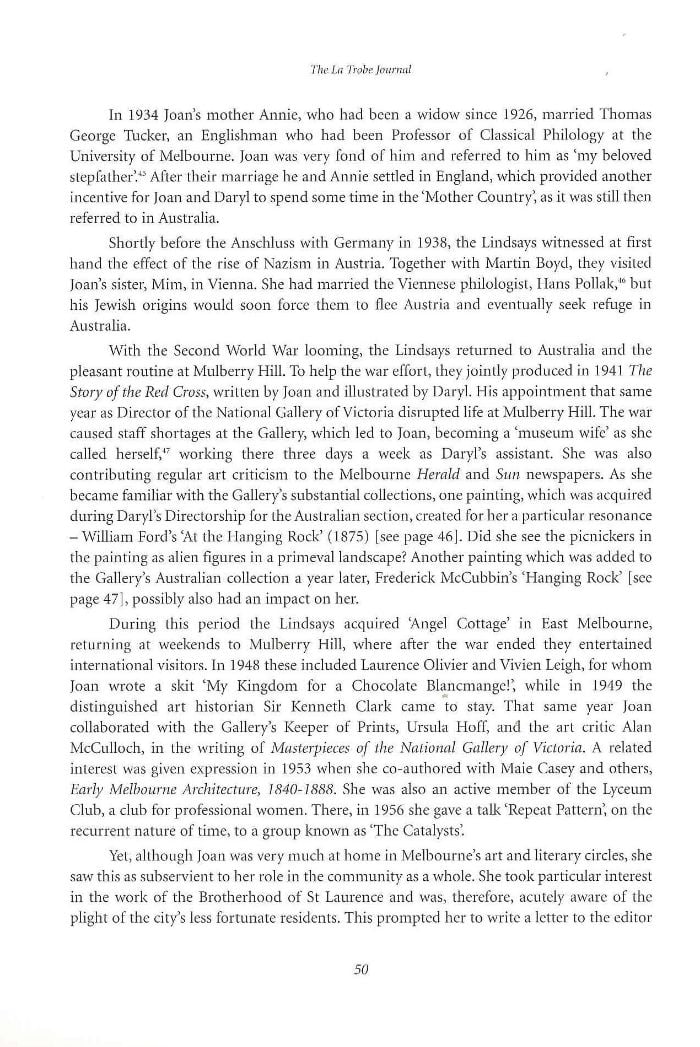 Page 50 - No 83 May 2009