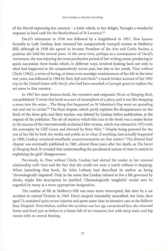 Page 51 - No 83 May 2009
