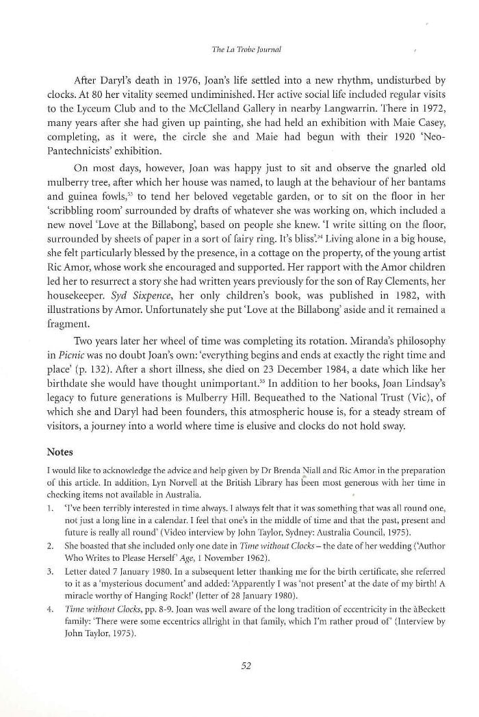 Page 52 - No 83 May 2009