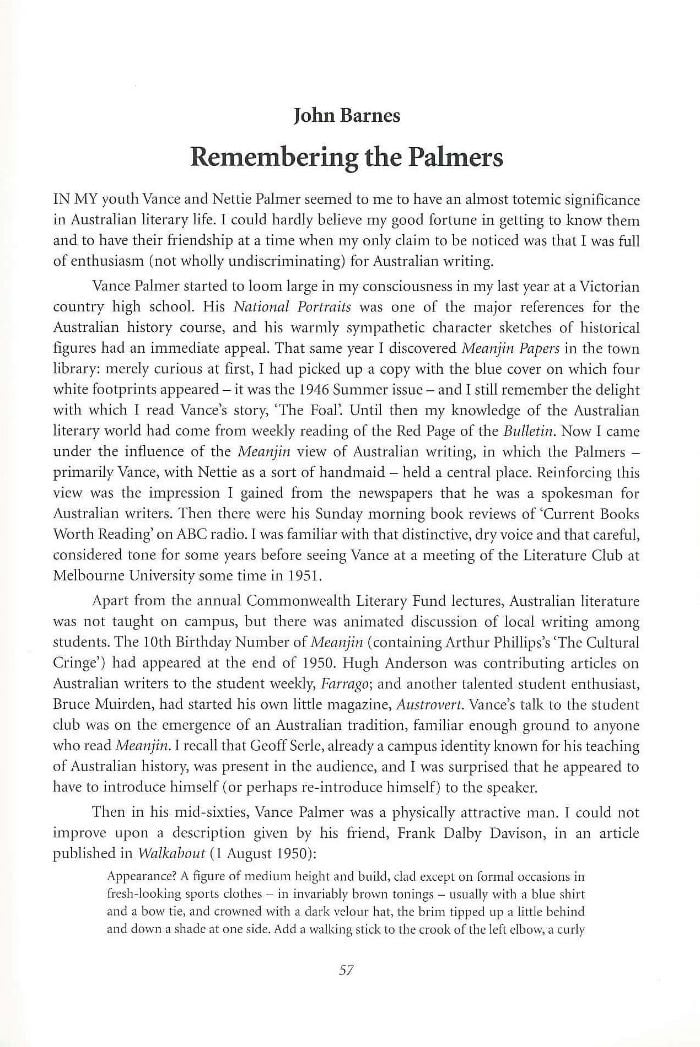 Page 57 - No 83 May 2009