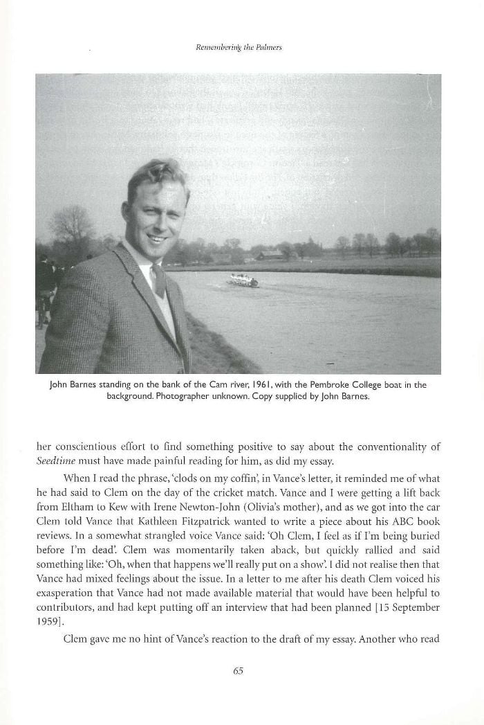 Page 65 - No 83 May 2009