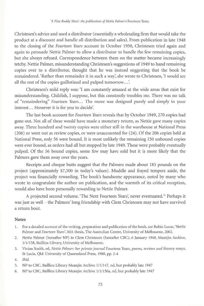 Page 75 - No 83 May 2009