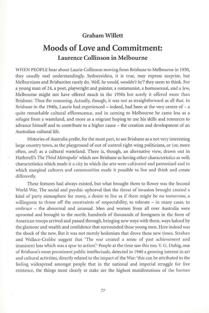Page 77 - No 83 May 2009