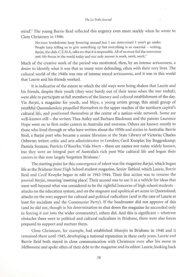 Page 78 - No 83 May 2009