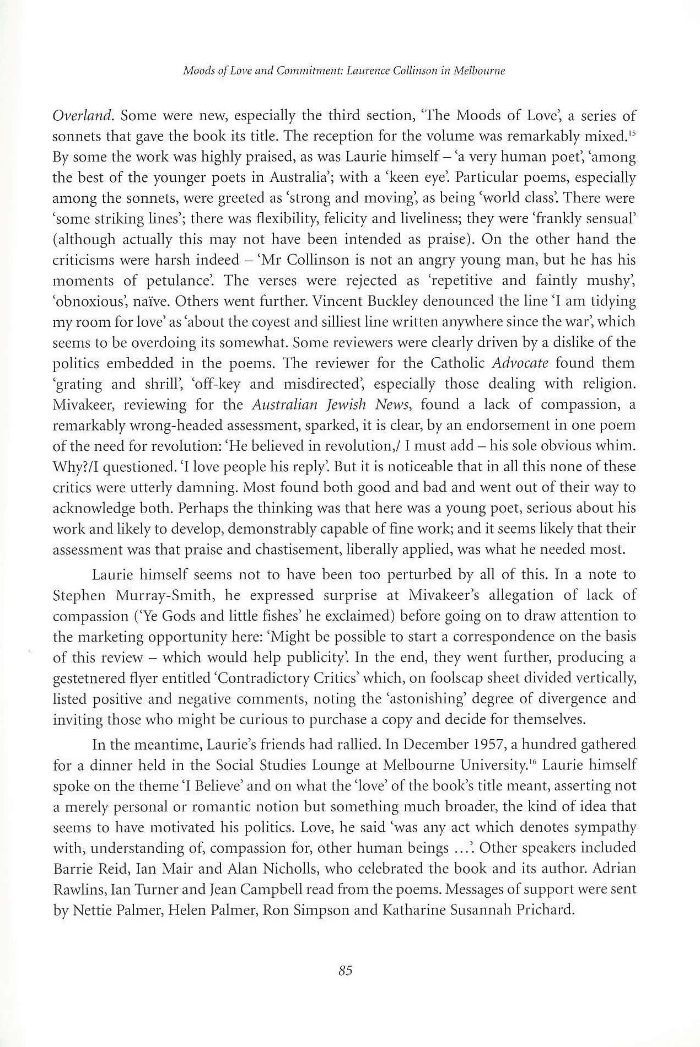 Page 85 - No 83 May 2009