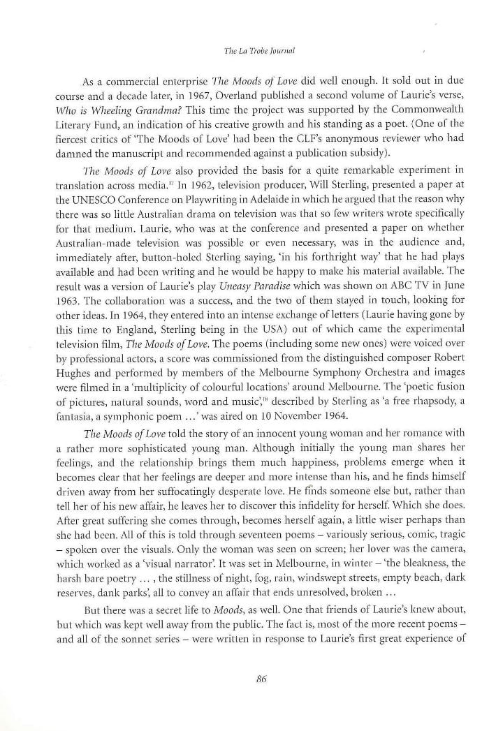 Page 86 - No 83 May 2009