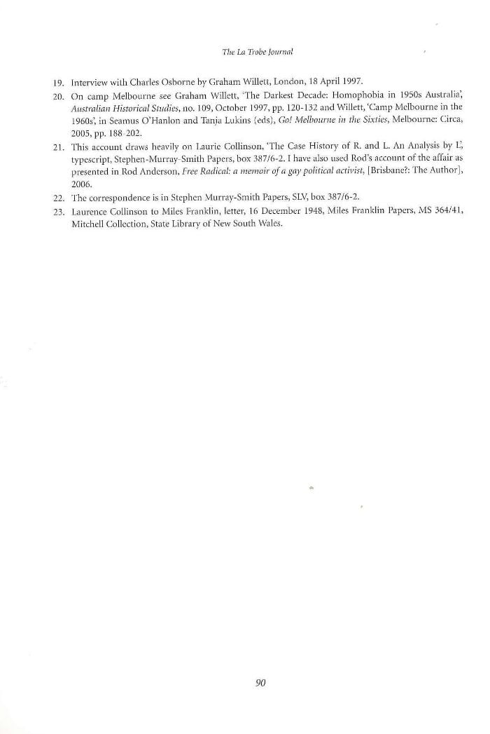 Page 90 - No 83 May 2009