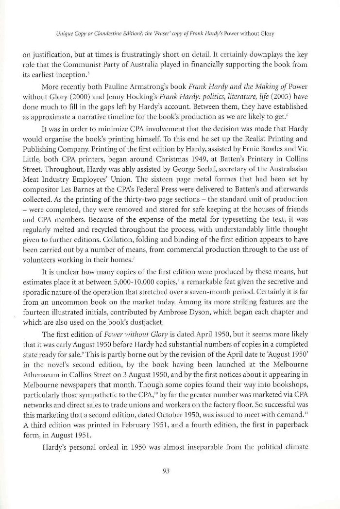 Page 93 - No 83 May 2009