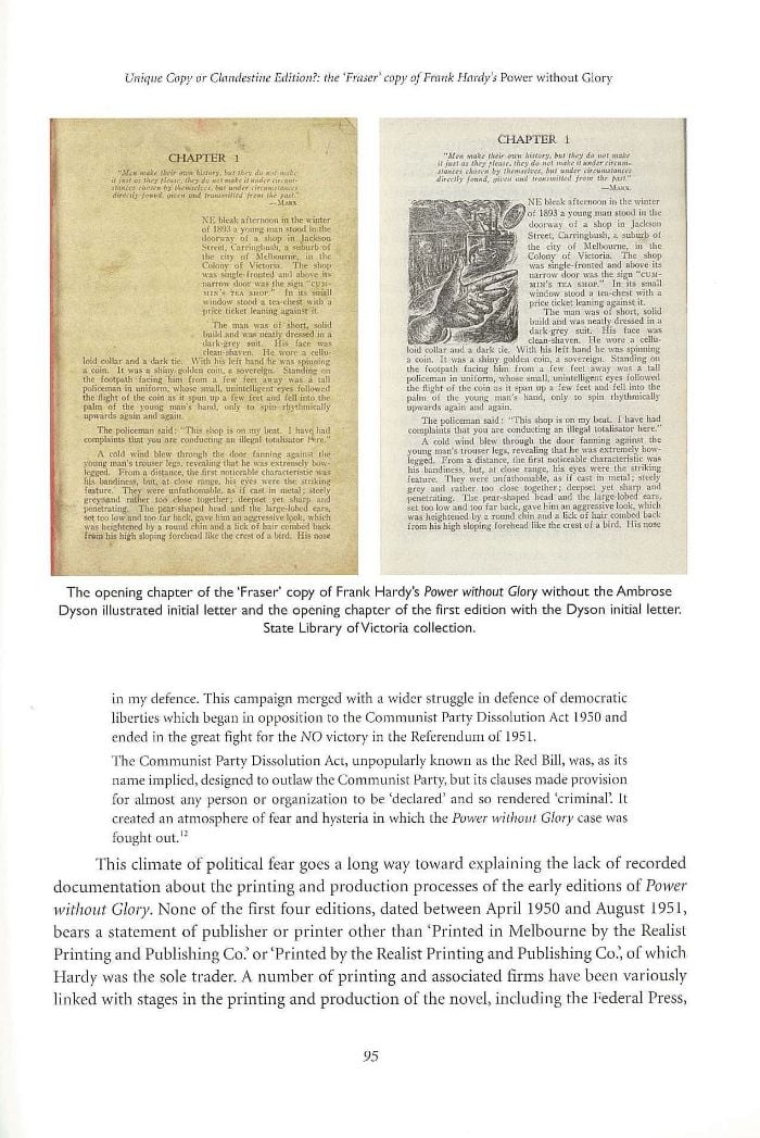Page 95 - No 83 May 2009