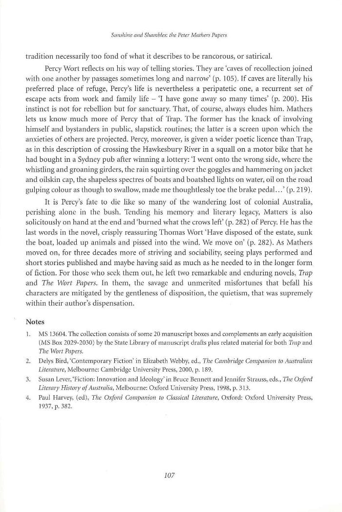 Page 107 - No 83 May 2009