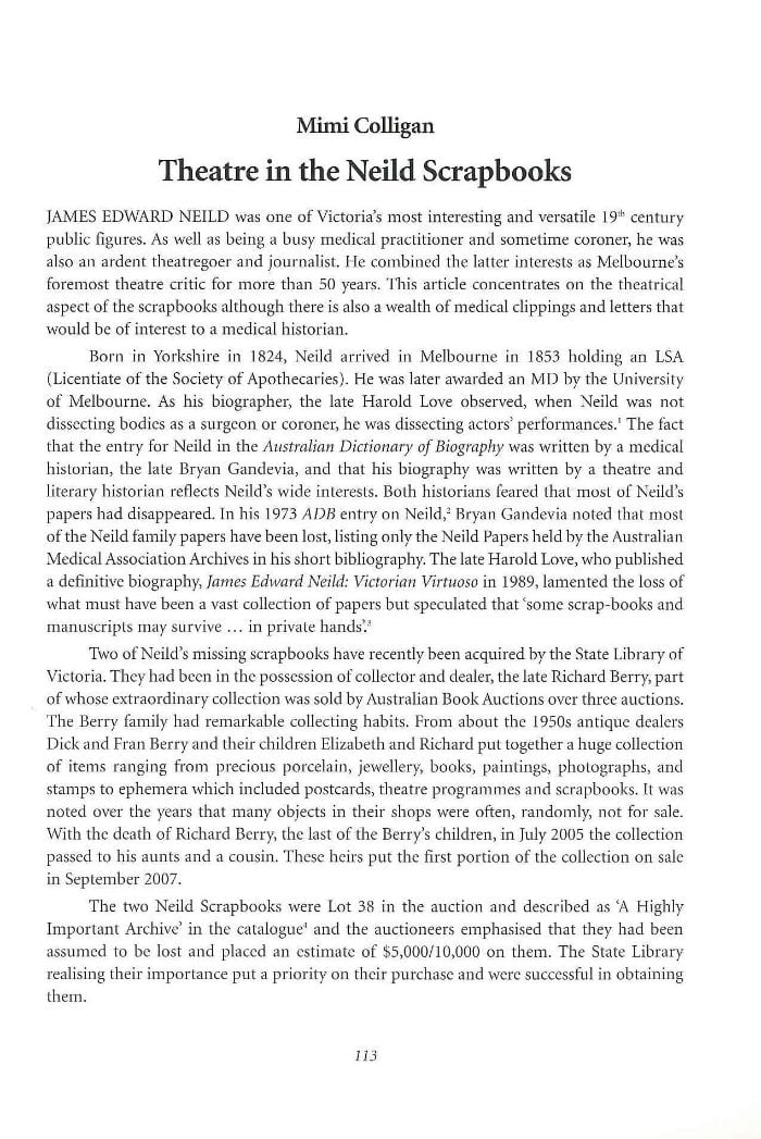 Page 113 - No 83 May 2009