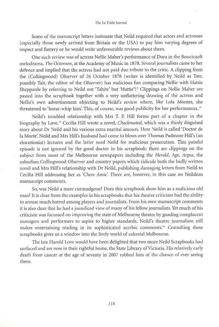 Page 118 - No 83 May 2009