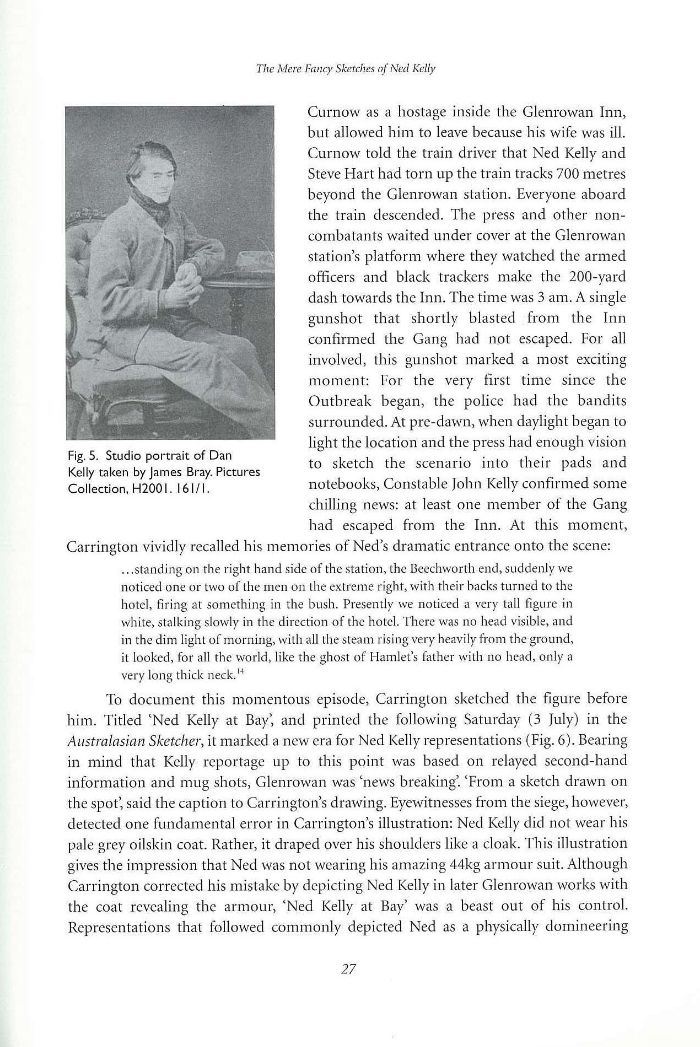 Page 27 - No 84 December 2009