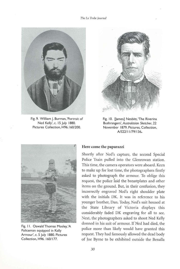 Page 30 - No 84 December 2009