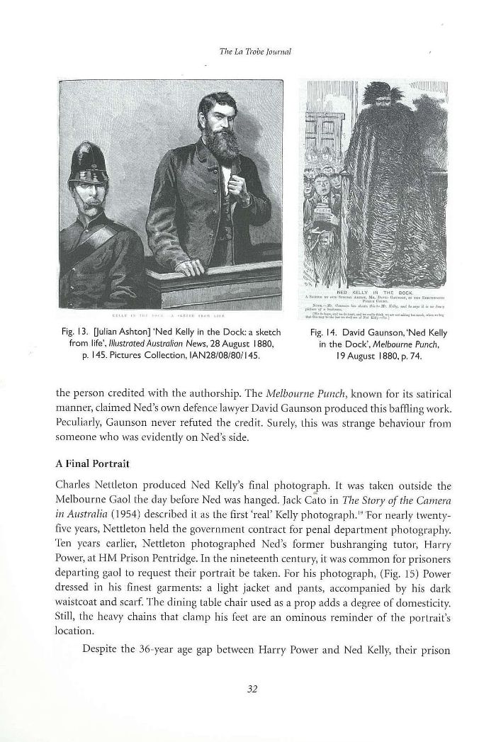 Page 32 - No 84 December 2009