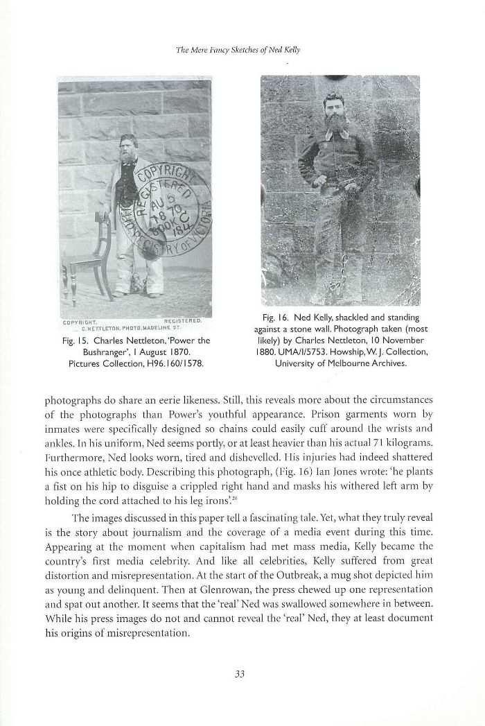 Page 33 - No 84 December 2009