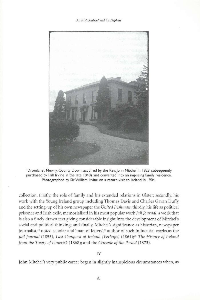 Page 41 - No 84 December 2009