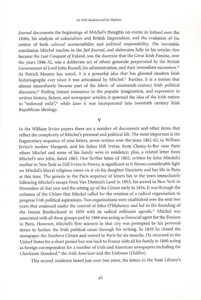 Page 43 - No 84 December 2009