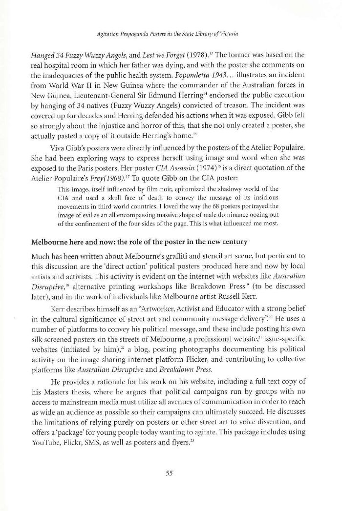 Page 55 - No 84 December 2009