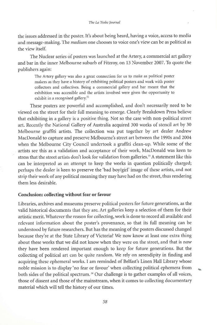 Page 58 - No 84 December 2009