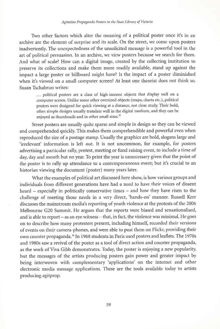 Page 59 - No 84 December 2009