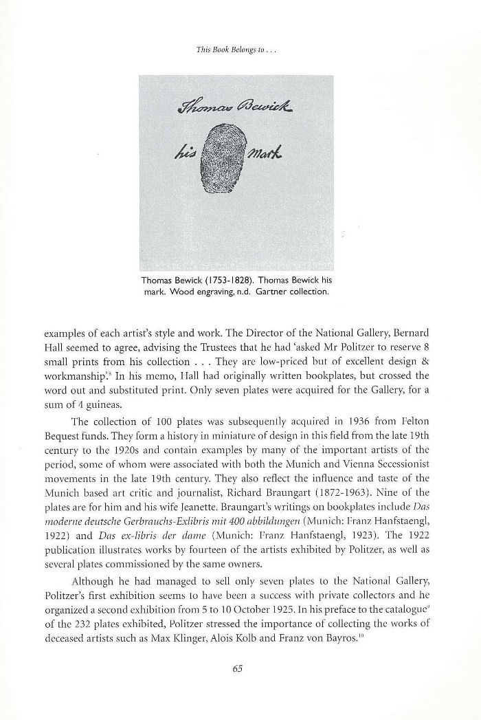 Page 65 - No 84 December 2009
