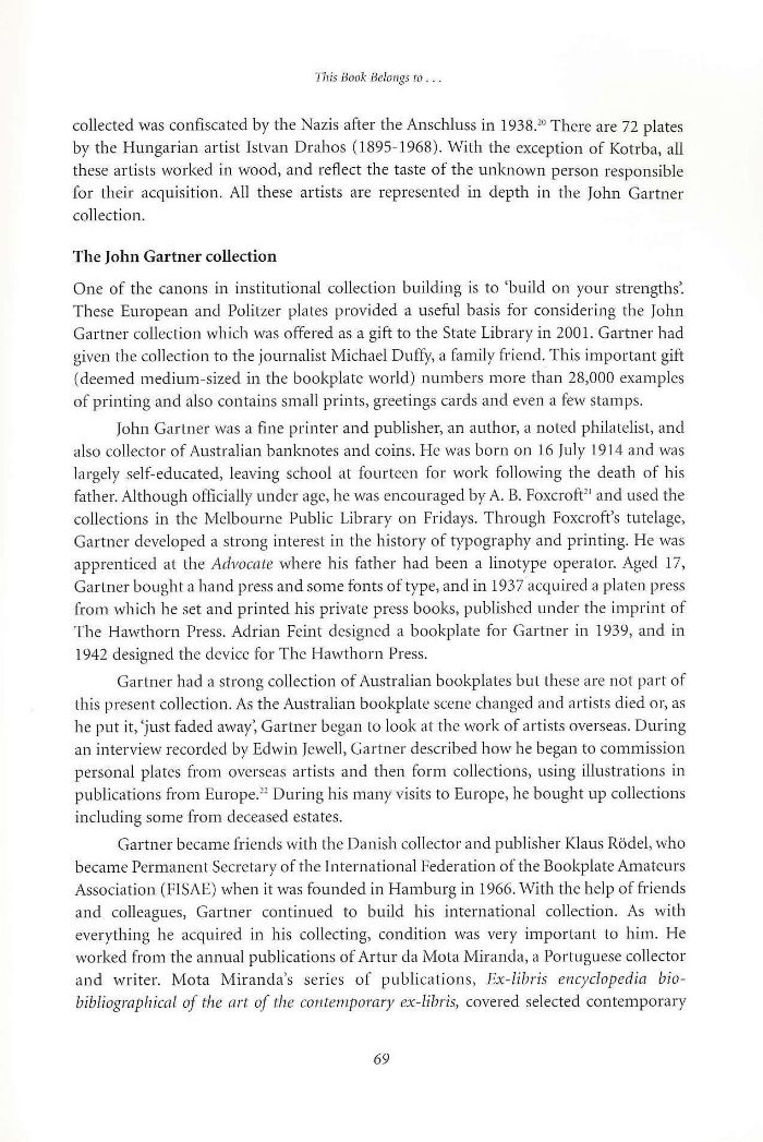 Page 69 - No 84 December 2009