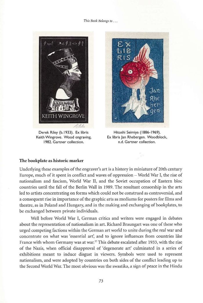 Page 73 - No 84 December 2009
