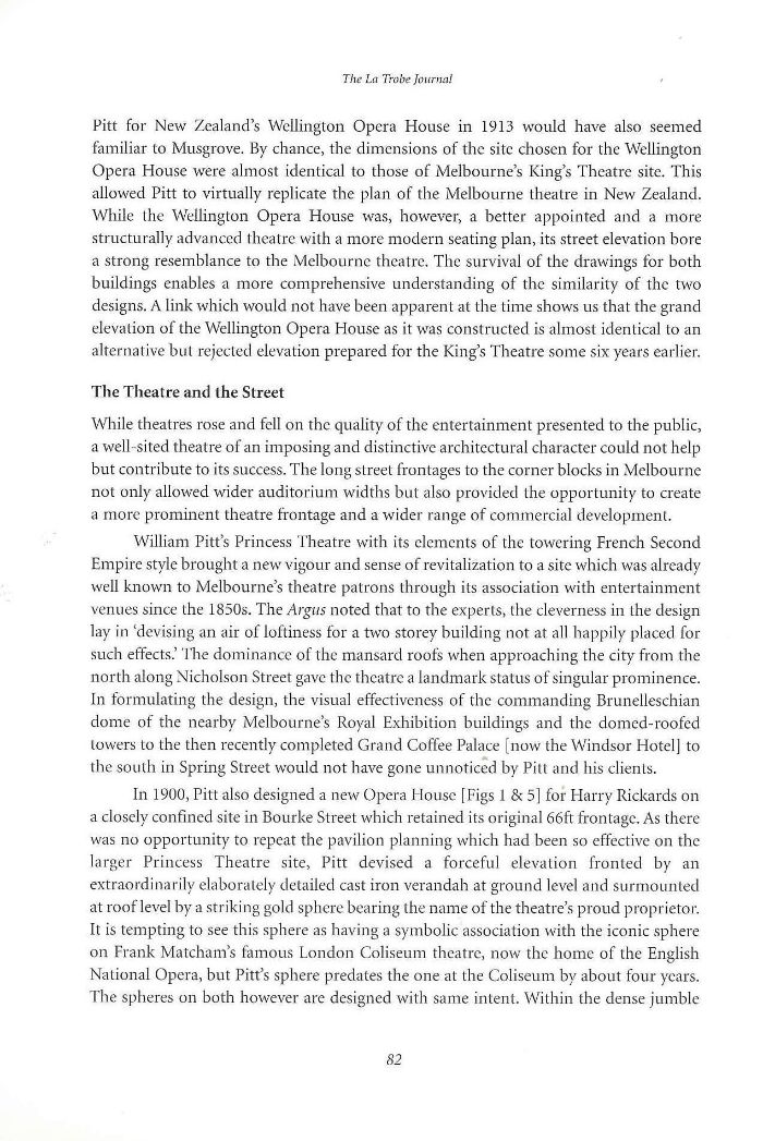 Page 82 - No 84 December 2009