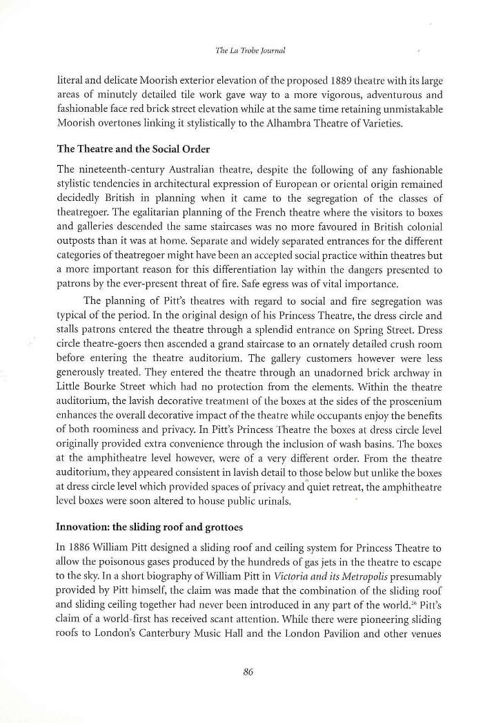 Page 86 - No 84 December 2009