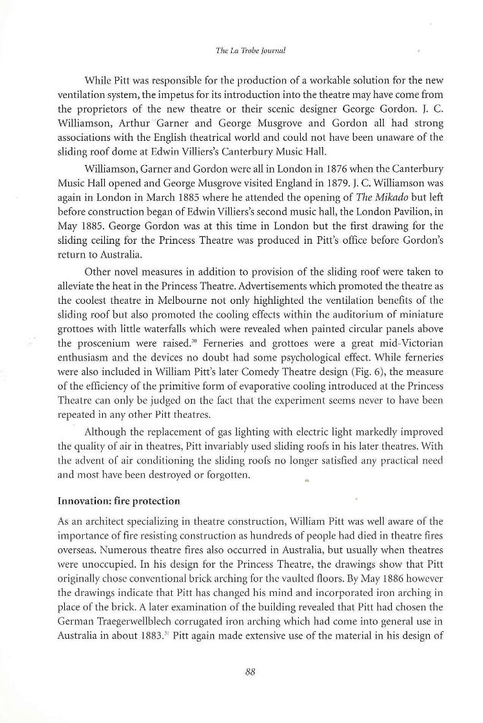 Page 88 - No 84 December 2009
