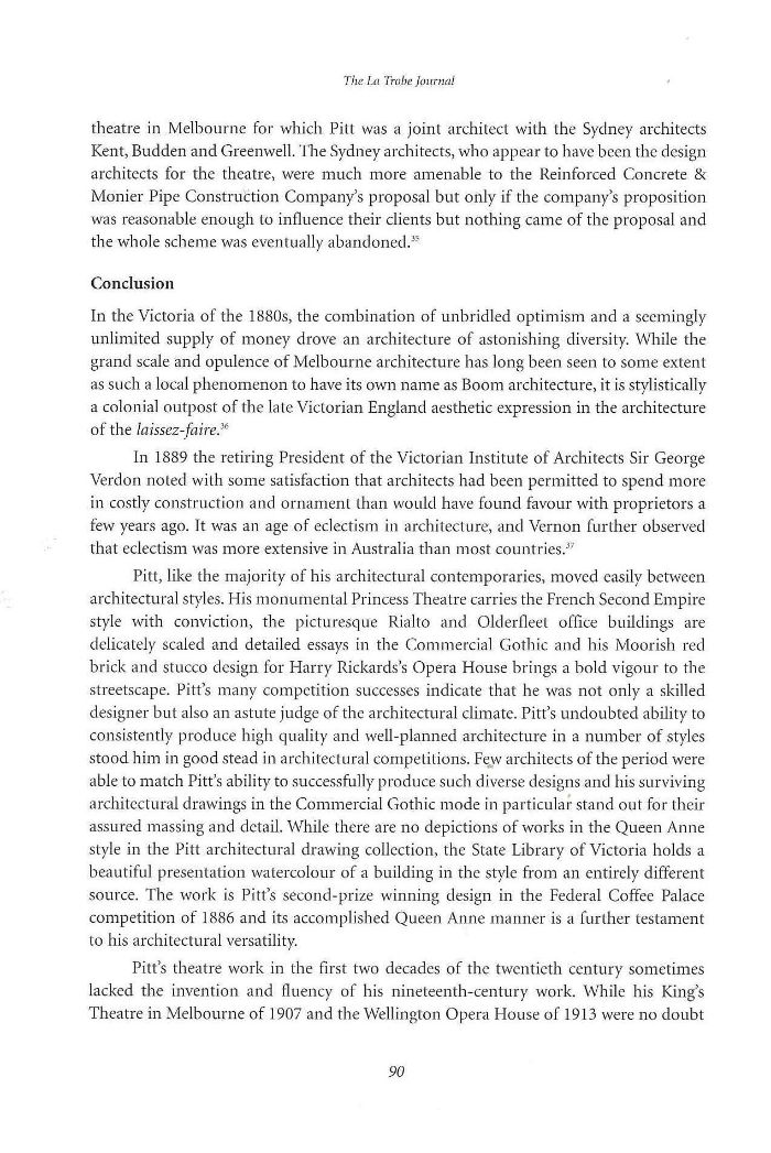 Page 90 - No 84 December 2009
