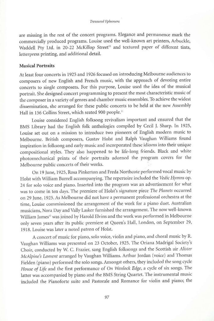 Page 97 - No 84 December 2009
