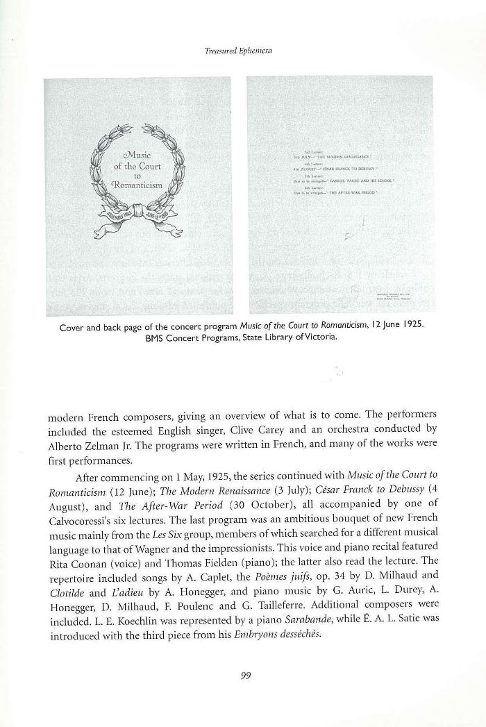 Page 99 - No 84 December 2009