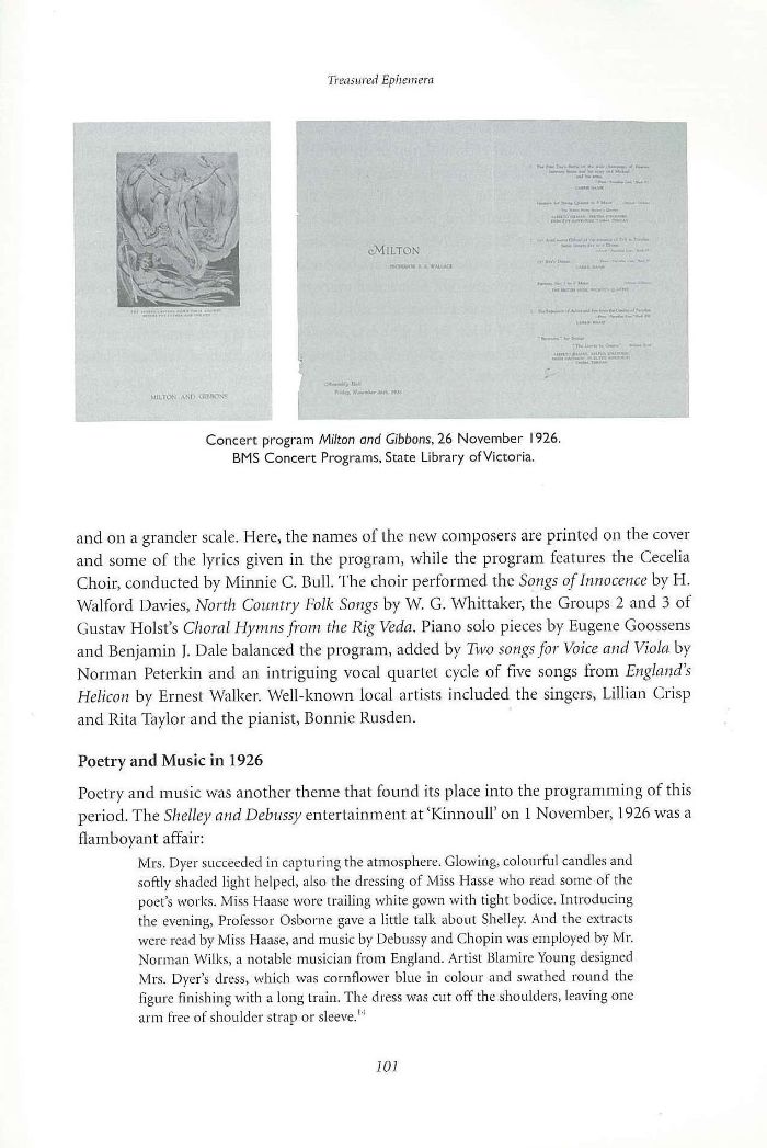 Page 101 - No 84 December 2009