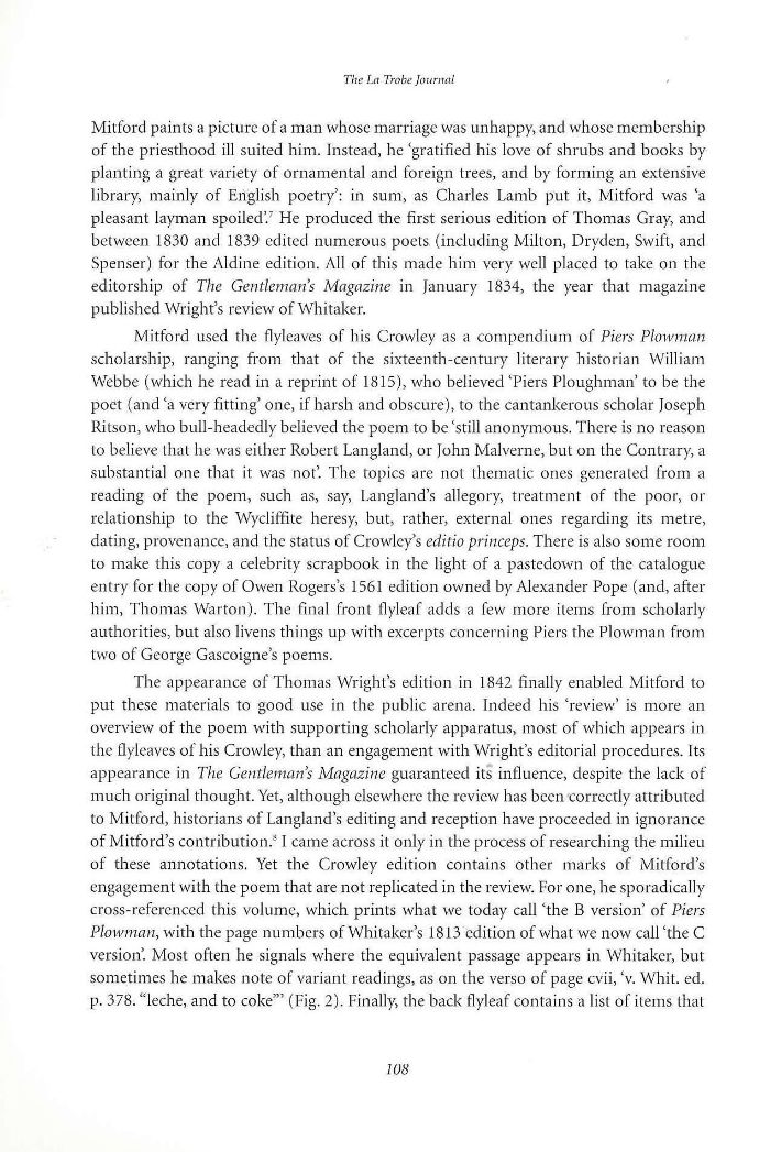 Page 108 - No 84 December 2009