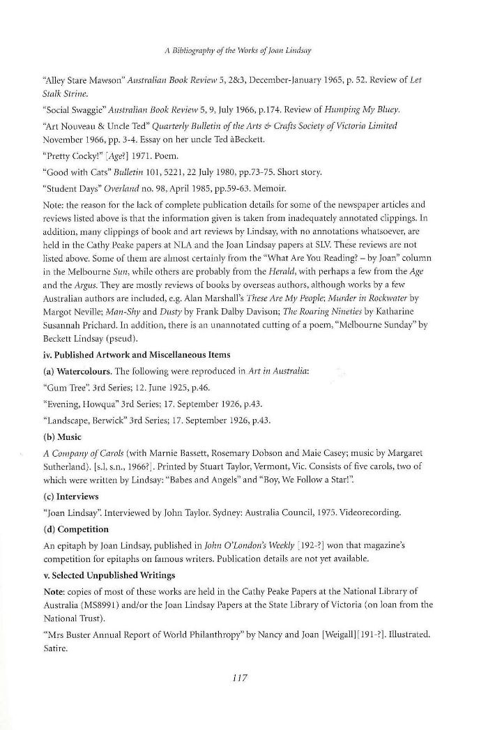 Page 117 - No 84 December 2009