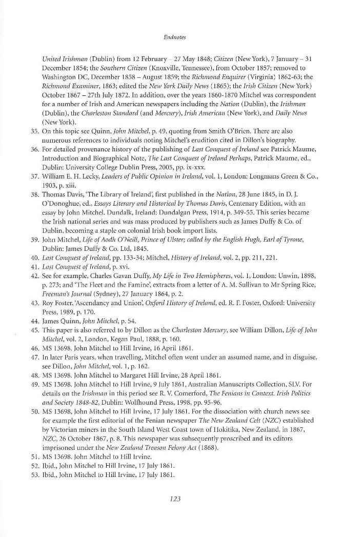 Page 123 - No 84 December 2009
