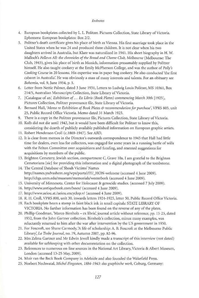 Page 127 - No 84 December 2009