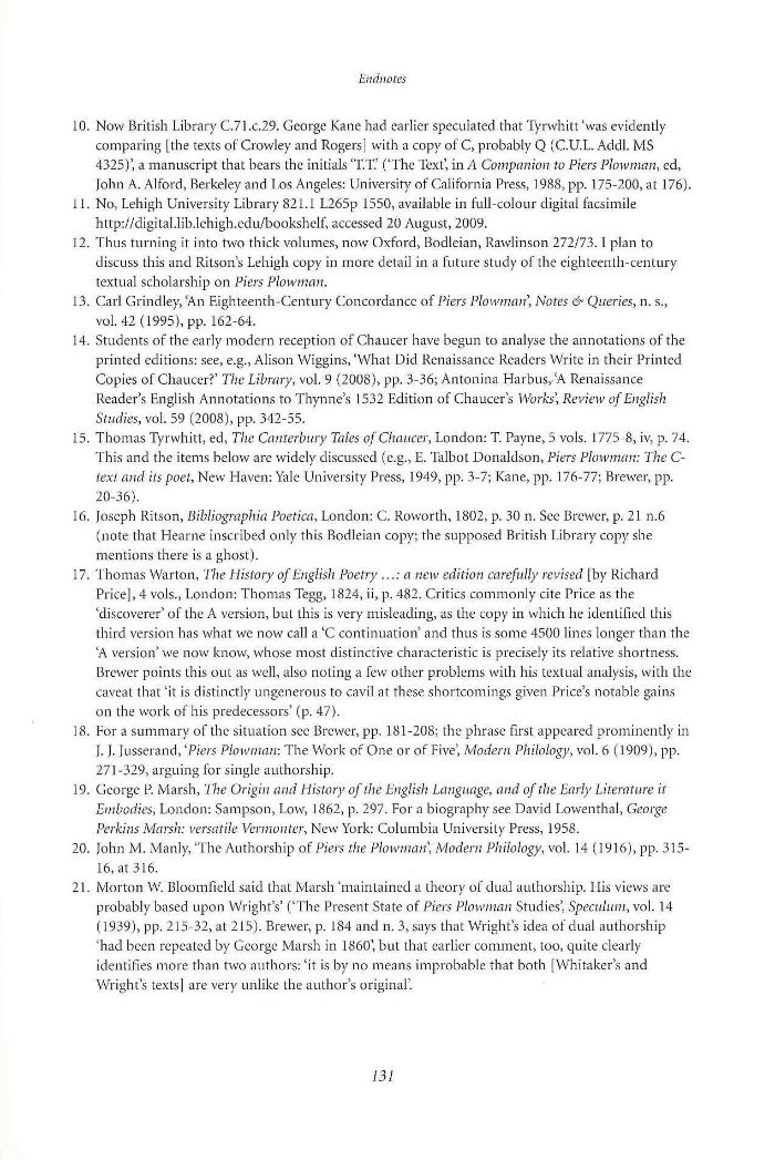 Page 131 - No 84 December 2009