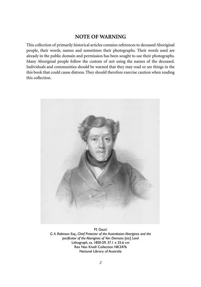 Page 2 - No 85 May 2010