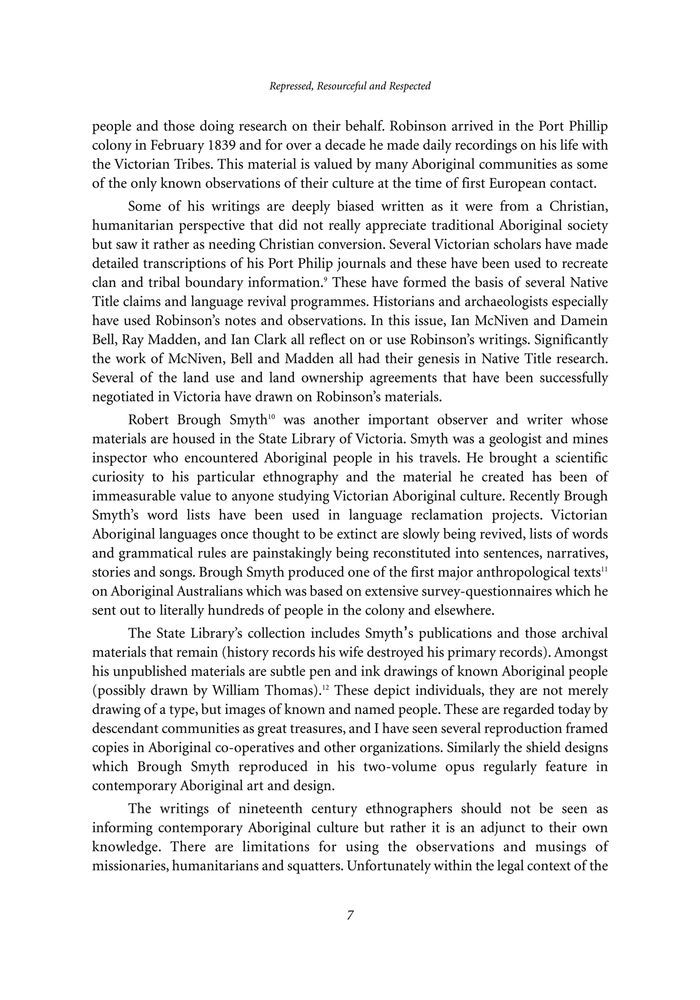 Page 7 - No 85 May 2010