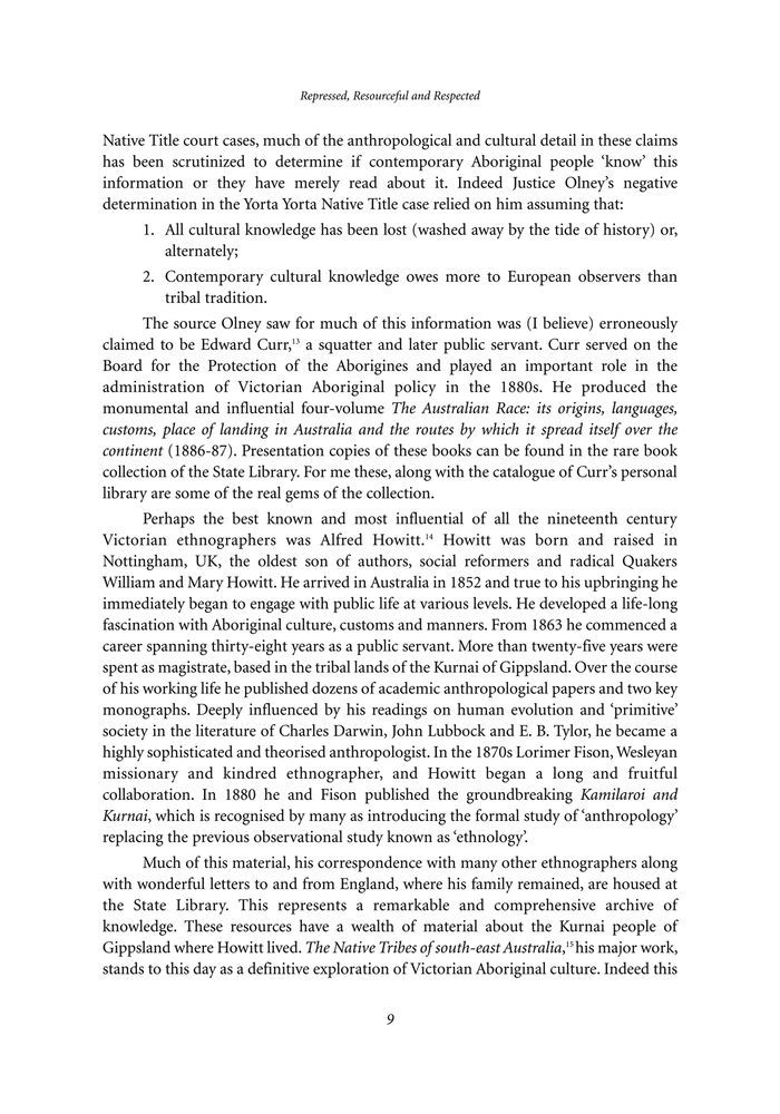 Page 9 - No 85 May 2010