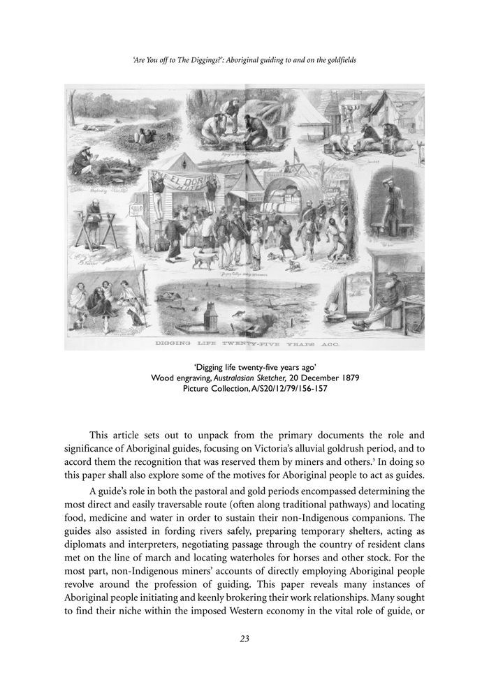 Page 23 - No 85 May 2010