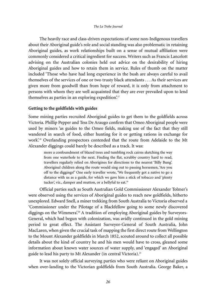 Page 26 - No 85 May 2010
